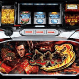 鬼武者3スマスロをプレイ｜戦国アクションスロット